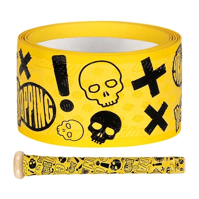 DSP Ultra Outburst - Baseball Bat Grip