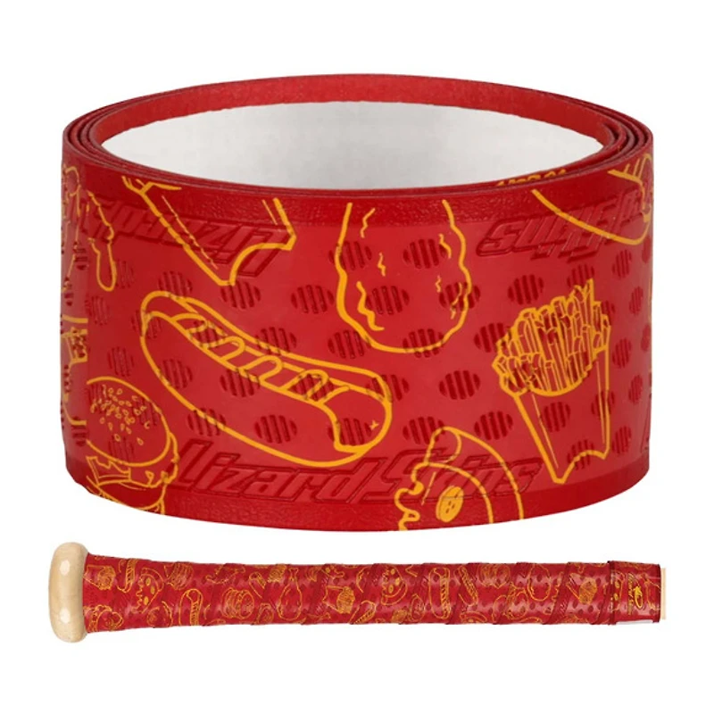 DSP Ultra Outburst - Ruban de recouvrement pour bâton baseball