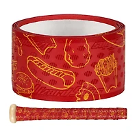 DSP Ultra Outburst - Ruban de recouvrement pour bâton baseball