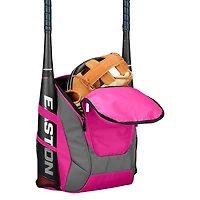 Dugout - Baseball Equipment Backpack