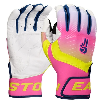 Walk-Off Ethos - Gants de frappeur pour junior