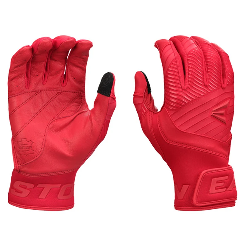 Walk-Off Ethos - Gants de frappeur pour junior