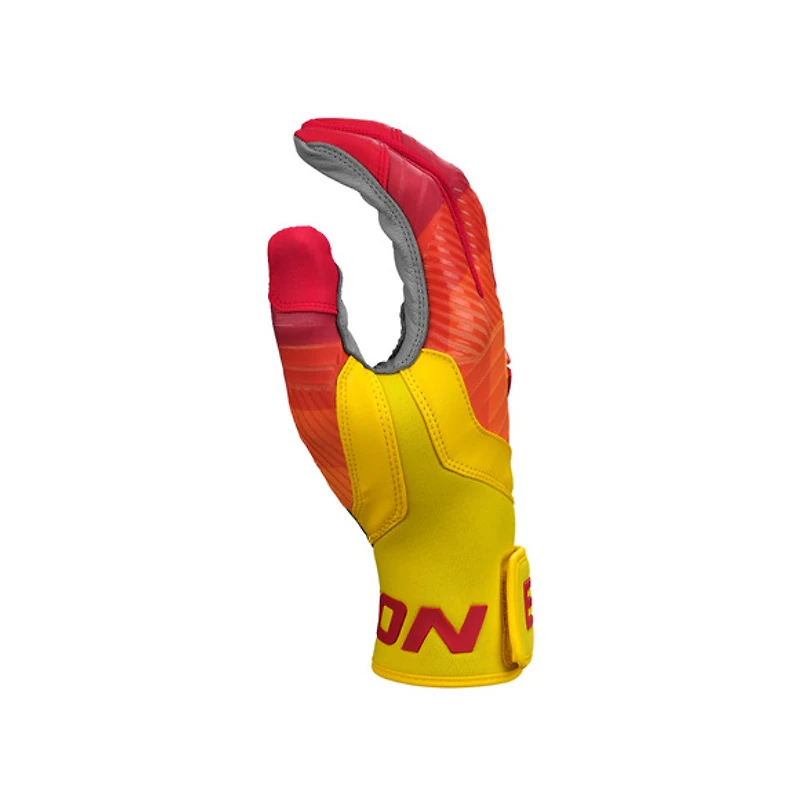 Walk-Off Ethos - Junior Batting Gloves