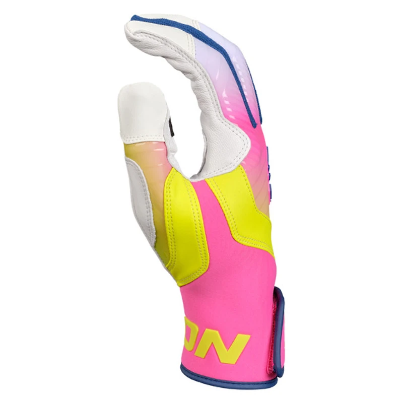 Walk-Off Ethos - Adult Batting Gloves