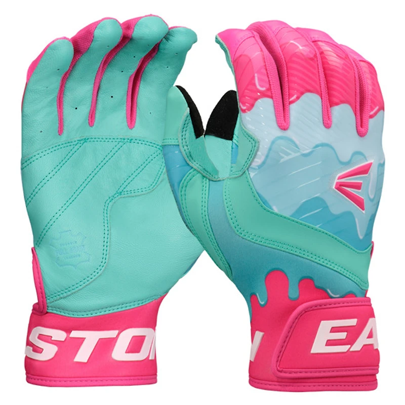 Walk-Off Ethos - Gants de frappeur pour adulte