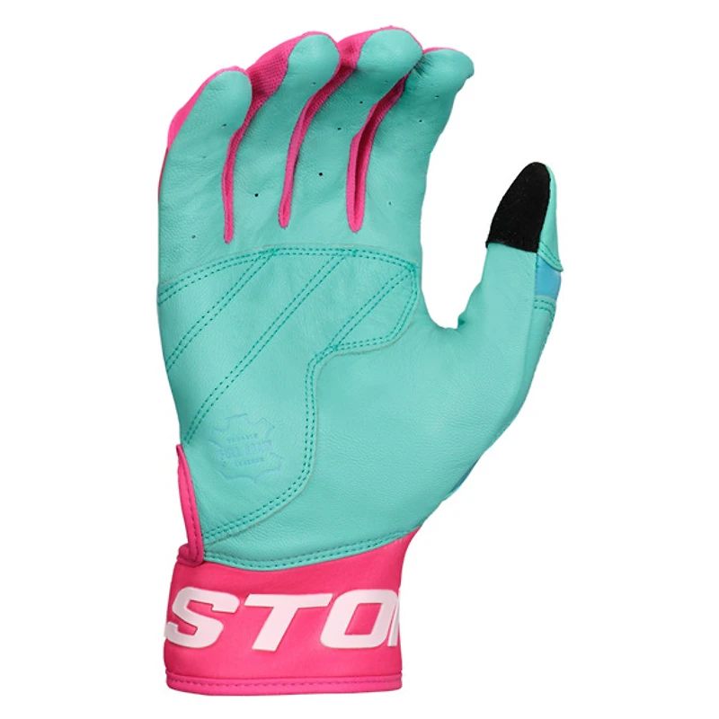 Walk-Off Ethos - Gants de frappeur pour adulte