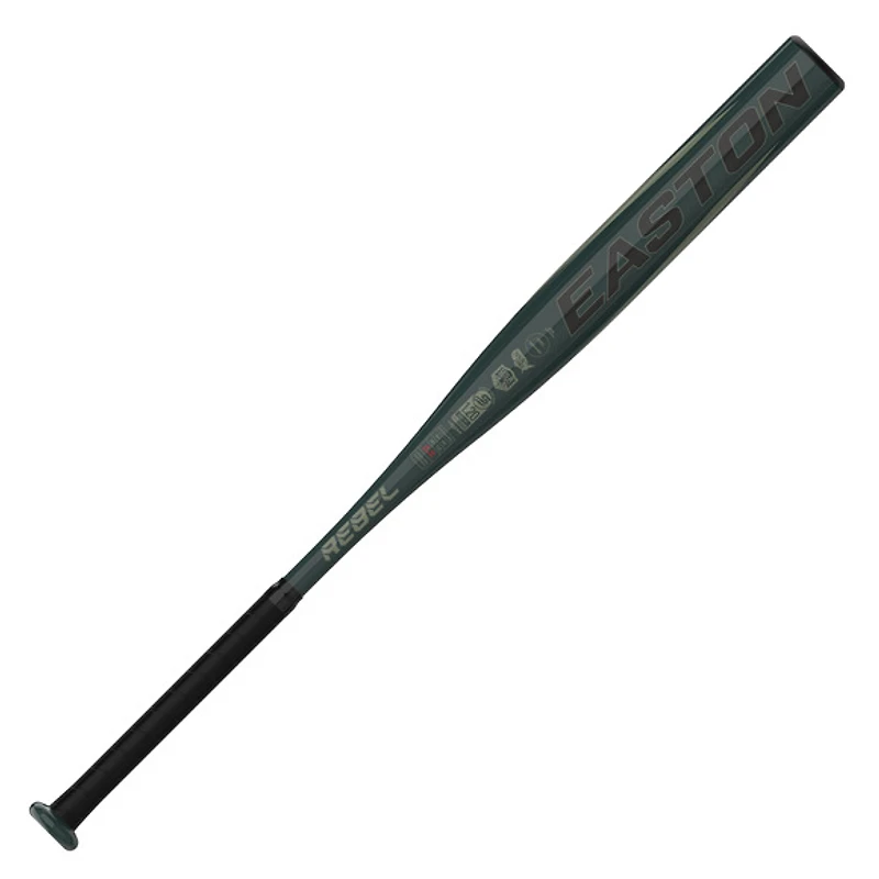 Rebel 12" - Adult Softball Bat