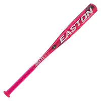 Pink Sapphire -10 - Bâton de balle-molle pour junior
