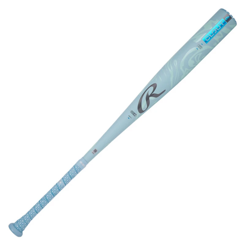 Clout Ai -3 (2-5/8") - Adult Baseball Bat