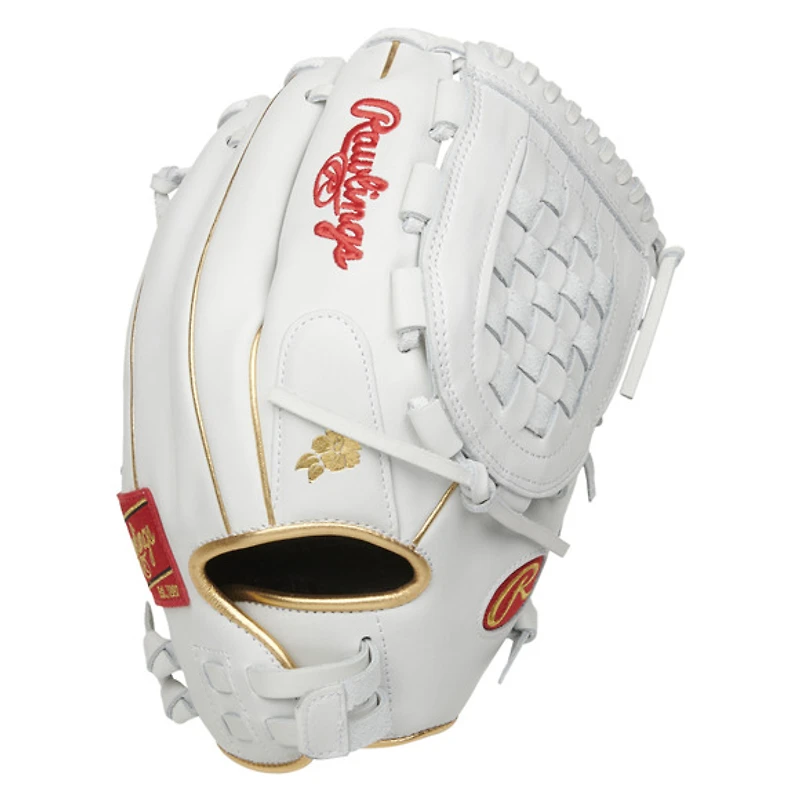 Liberty Advanced 12,5 po - Gant de voltigeur balle-molle pour senior