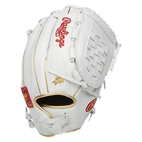 Liberty Advanced 12,5 po - Gant de voltigeur balle-molle pour senior