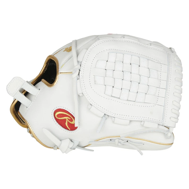 Liberty Advanced 12.5" - Senior Softball Outfielder's Glove