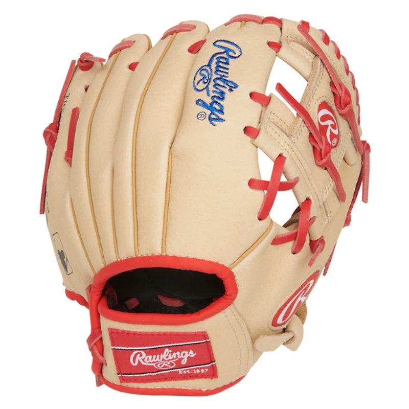 Sure Catch J.Pena 9,5 po - Gant de voltigeur pour junior