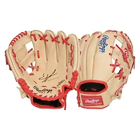 Sure Catch J.Pena 9,5 po - Gant de voltigeur pour junior