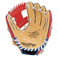 Sure Catch Pro Lite C.Seager 11 po - Gant de voltigeur pour junior