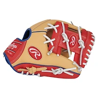 Sure Catch Pro Lite C.Seager 11 po - Gant de voltigeur pour junior