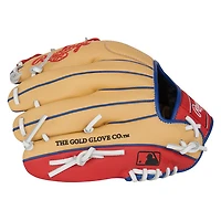 Sure Catch Pro Lite C.Seager 11 po - Gant de voltigeur pour junior