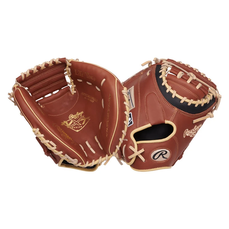 Next Series Contour Fit 32,5 po - Gant de receveur