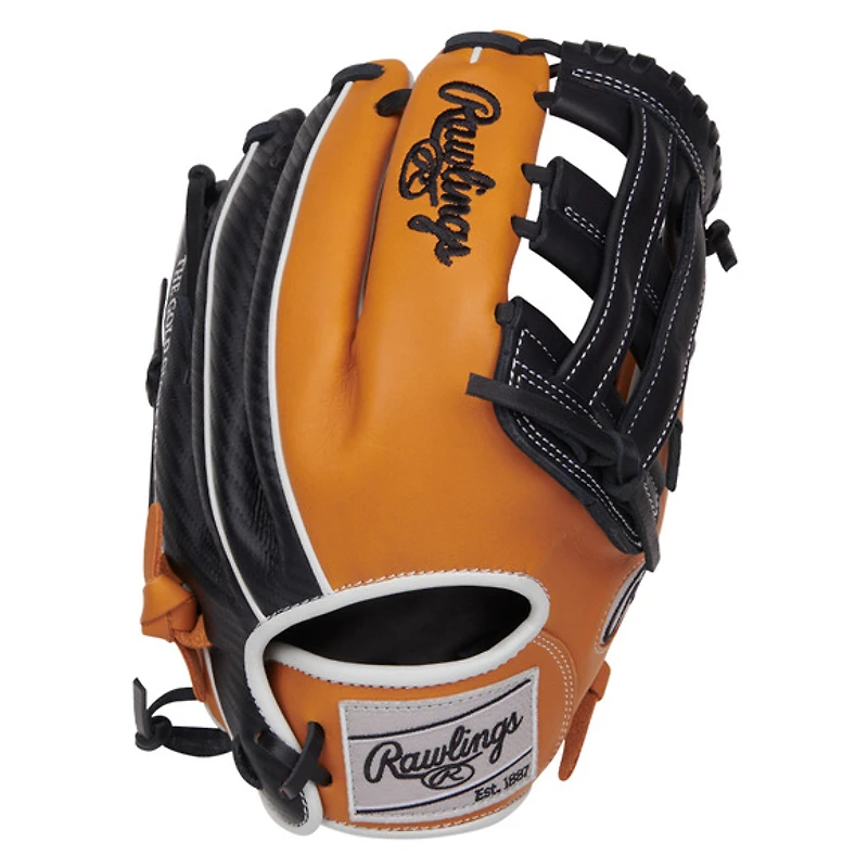 Next Series Contour Fit 11,75 po - Gant de voltigeur pour junior