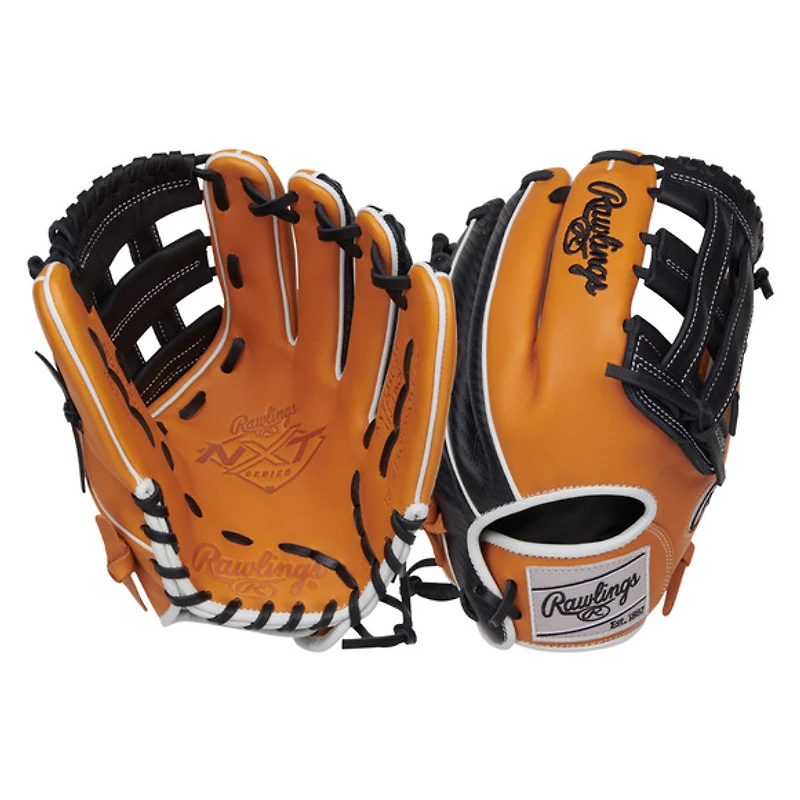Next Series Contour Fit 11,75 po - Gant de voltigeur pour junior