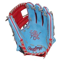 Heart of the Hide Pro Hyper Shell 11.5" - Senior Baseball Fielder's Glove