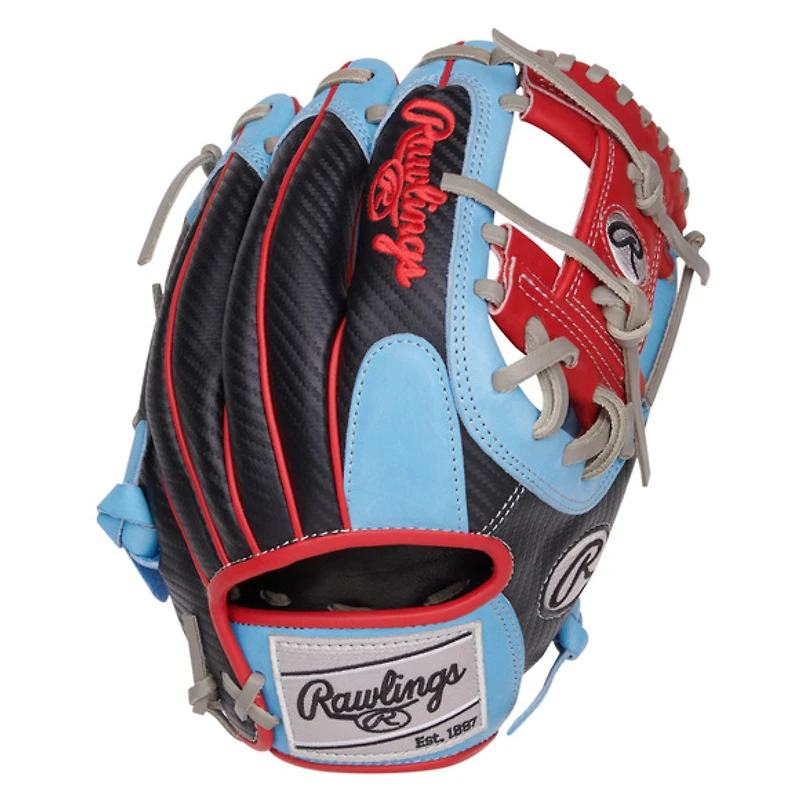 Heart of the Hide Pro Hyper Shell 11.5" - Senior Baseball Fielder's Glove