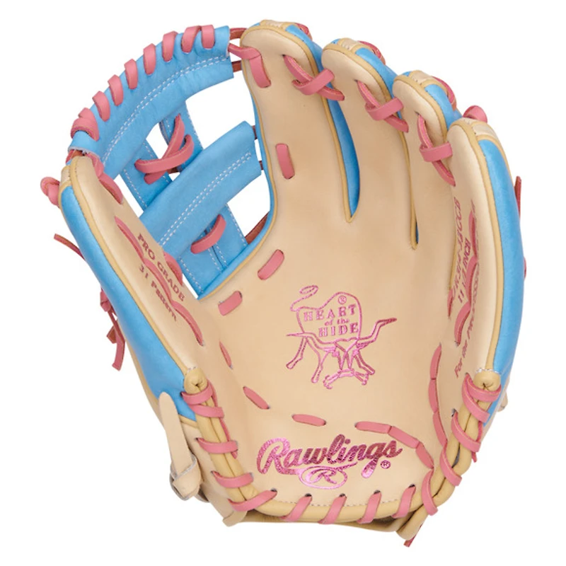 Heart of the Hyde Pro 11.5" - Senior Baseball Fielder's Glove