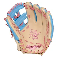 Heart of the Hyde Pro 11.5" - Senior Baseball Fielder's Glove