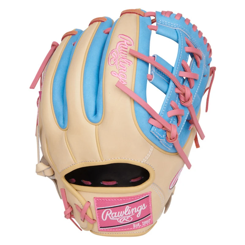 Heart of the Hyde Pro 11.5" - Senior Baseball Fielder's Glove