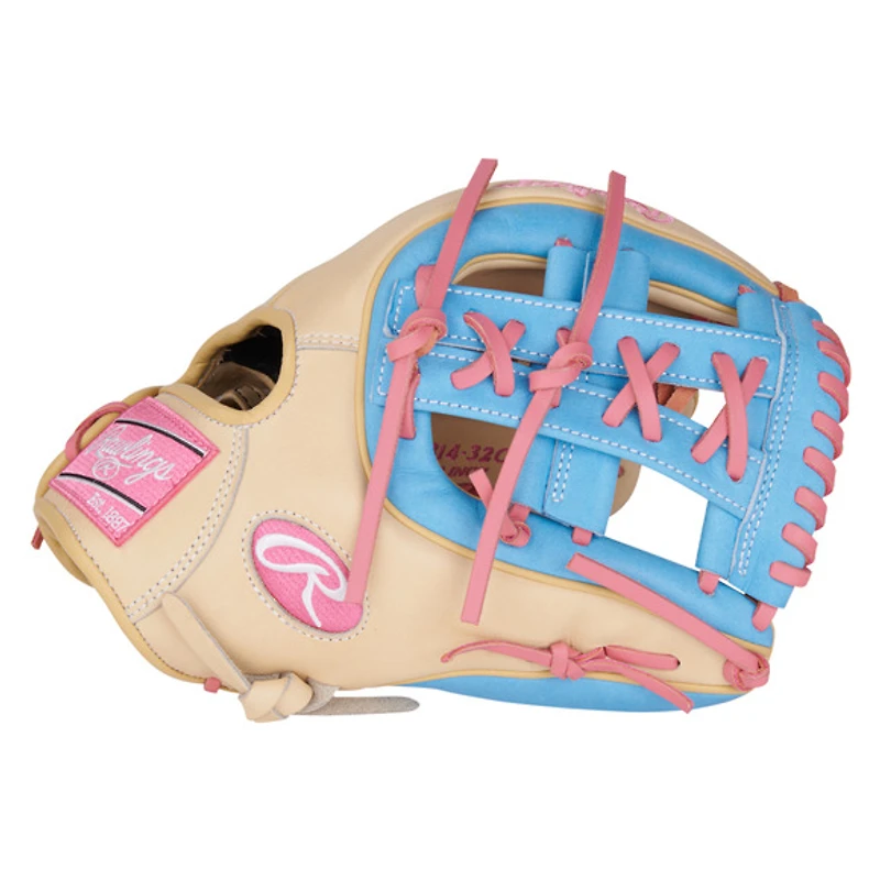 Heart of the Hyde Pro 11.5" - Senior Baseball Fielder's Glove