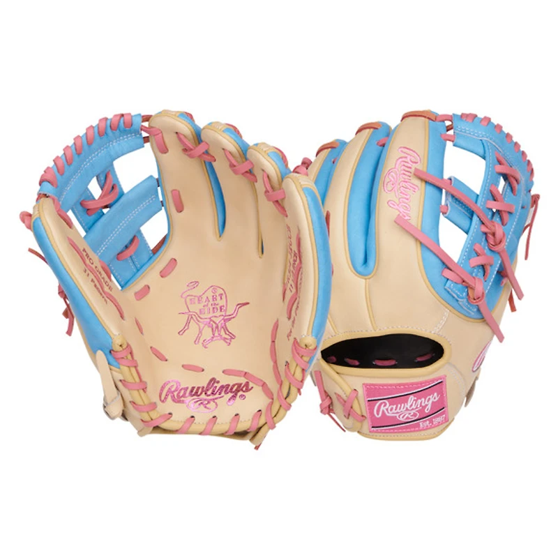 Heart of the Hyde Pro 11.5" - Senior Baseball Fielder's Glove