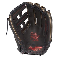 Heart of the Hide Pro 12.75" Croc - Senior Baseball Fielder's Glove
