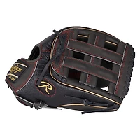 Heart of the Hide Pro 12.75" Croc - Senior Baseball Fielder's Glove