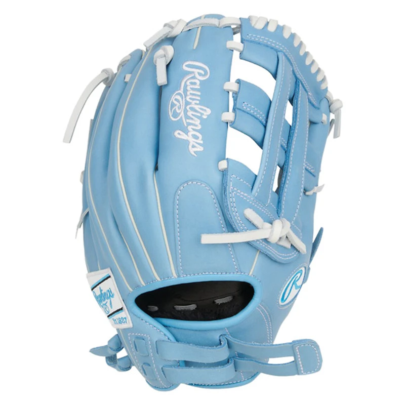 R9 Softball 12 po - Gant de voltigeur balle-molle pour senior