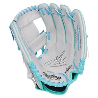 Sure Catch Series F. Lindor 11,5 po - Gant de voltigeur de baseball pour junior