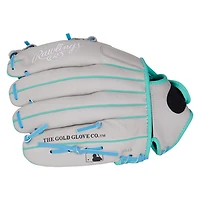 Sure Catch Series F. Lindor 11,5 po - Gant de voltigeur de baseball pour junior