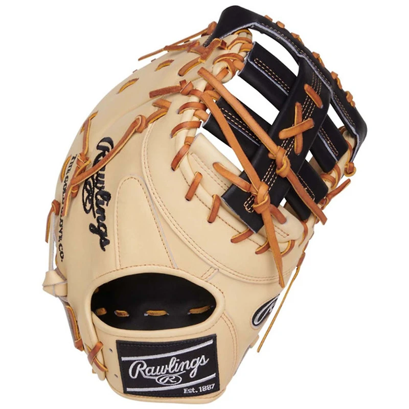 Heart of the Hide Pro 13" - Senior Baseball First Base Glove