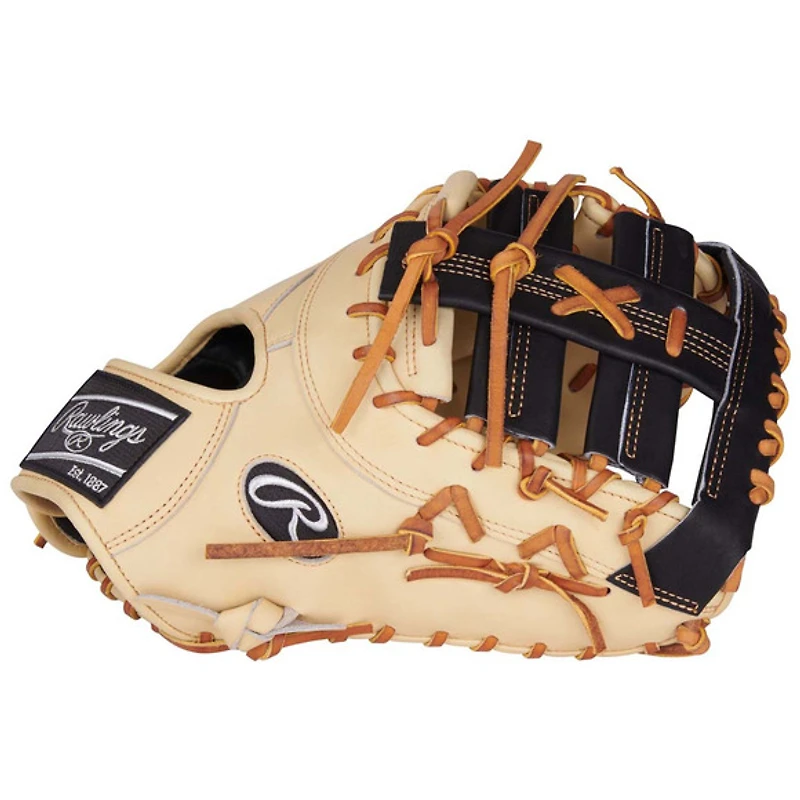 Heart of the Hide Pro 13" - Senior Baseball First Base Glove