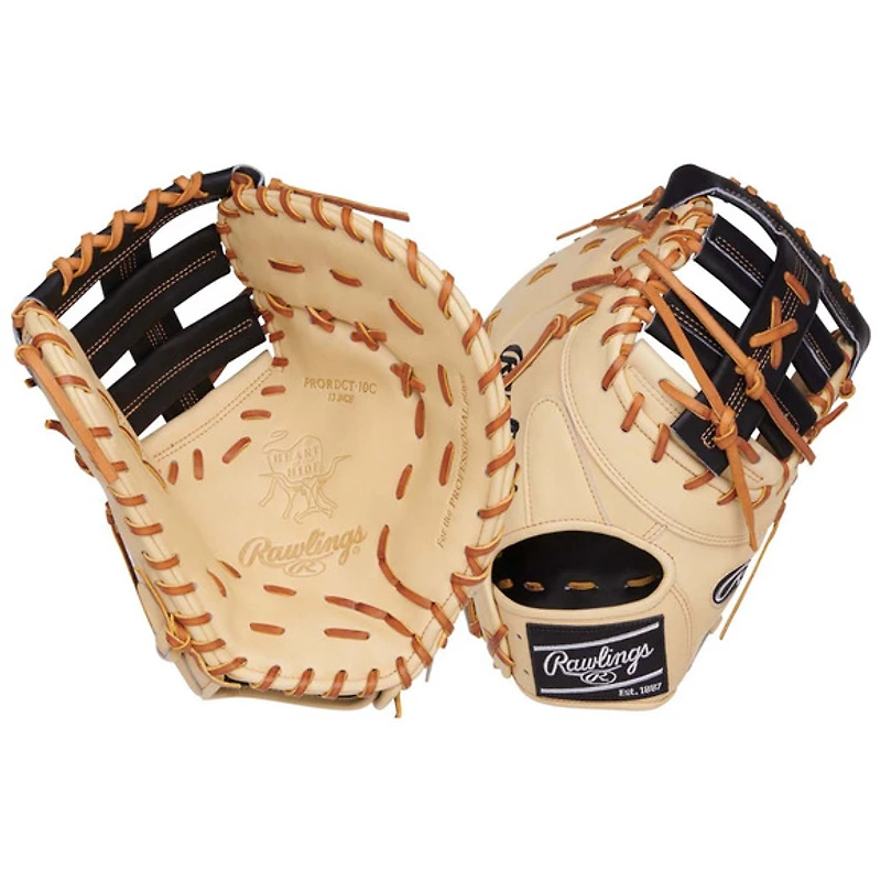 Heart of the Hide Pro 13" - Senior Baseball First Base Glove