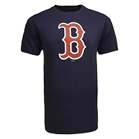 MLB Big Red Sox de Boston - T-shirt pour adulte