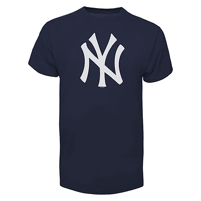 MLB Big Yankees de New York - T-shirt pour adulte