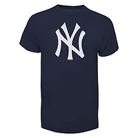 MLB Big Yankees de New York - T-shirt pour adulte