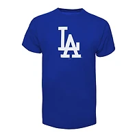 MLB Big Los Angeles Dogger - Adult 's  T-Shirt