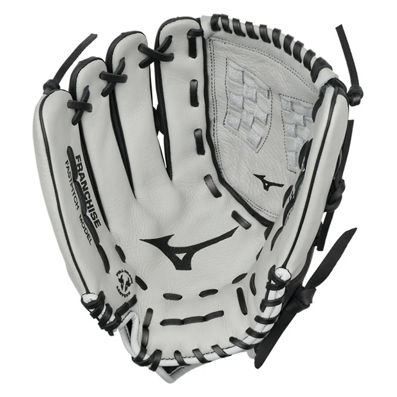 Franchise FP 12,5 po - Gant de voltigeur balle-molle pour senior