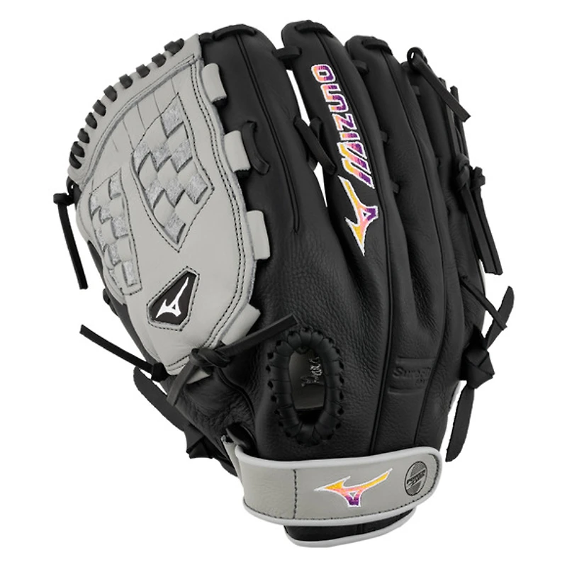 Franchise FP 12,5 po - Gant de voltigeur balle-molle pour senior