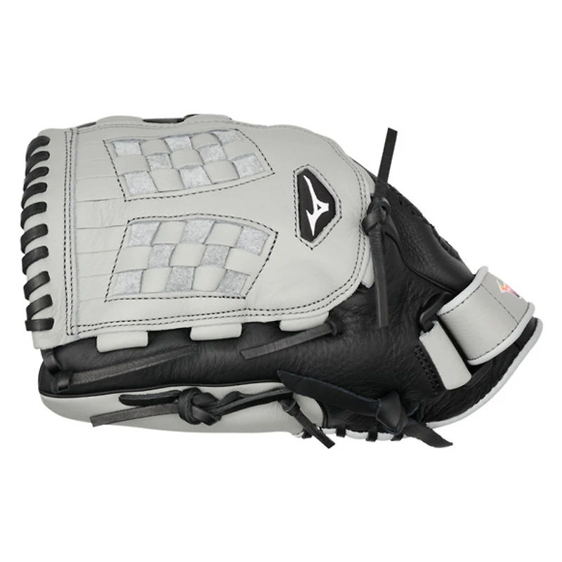 Franchise FP 12,5 po - Gant de voltigeur balle-molle pour senior