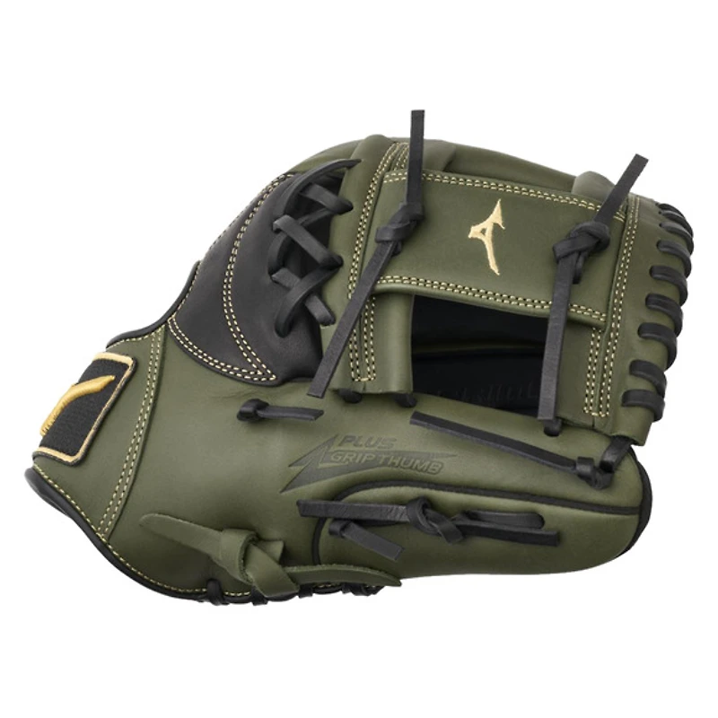 MVP Prime 11,5 po - Gant de voltigeur baseball pour senior