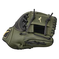 MVP Prime 11,5 po - Gant de voltigeur baseball pour senior