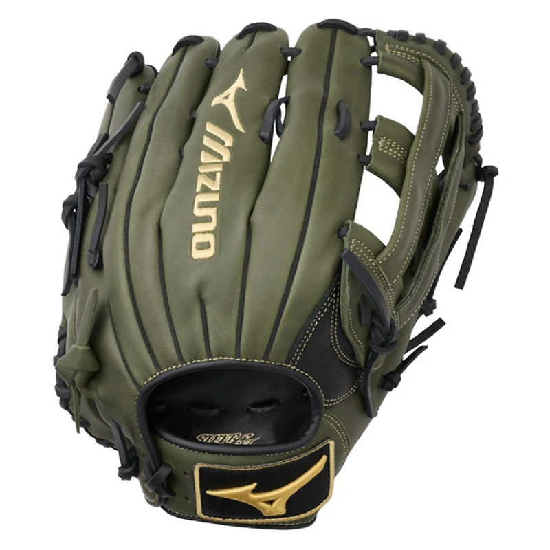 MVP Prime 12,75 po - Gant de voltigeur baseball pour senior