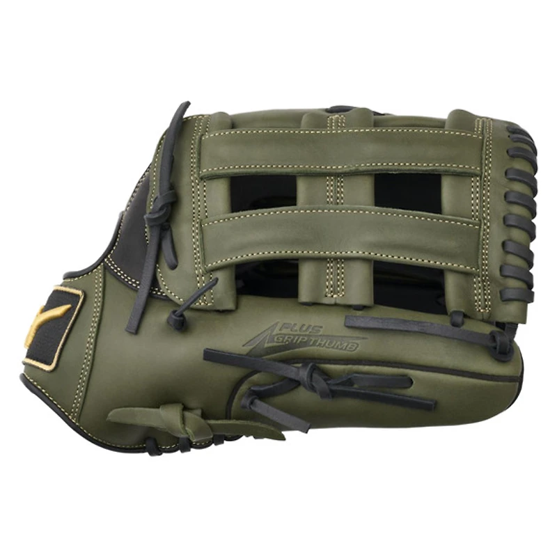 MVP Prime 12.75" - Senior Baseball Fielder's Glove